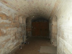 Avon Paranormal Team - Woodchester Mansion